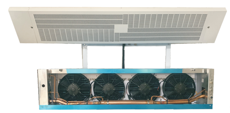 Truck Refrigeration Units SF-1280